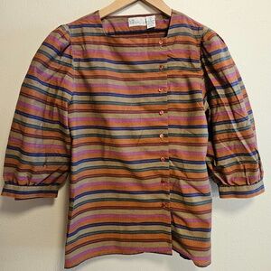 VINTAGE Liz Claiborne Blouse